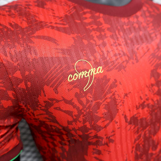 Portugal Special/Sondertrikot 2025/2026