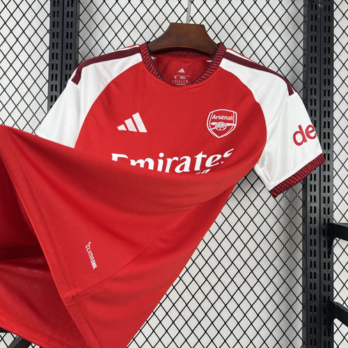 Arsenal Heimtrikot 2026/27