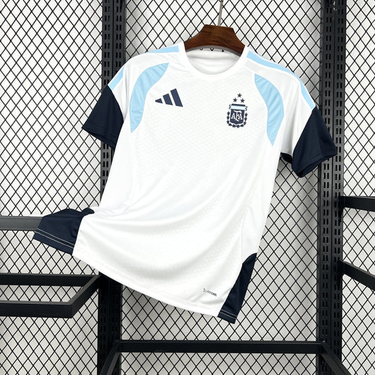 Argentinien Trainingstrikot WM2026