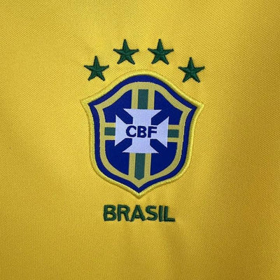 Vintage/Retrotrikot Brasilien 1997