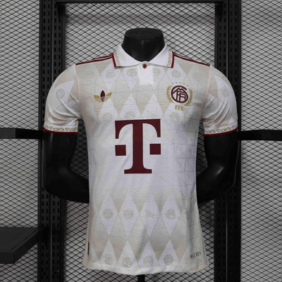 Bayern München Special/Sondertrikot 2025/2026