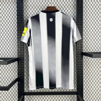 Newcastle Trikot 2025/2026