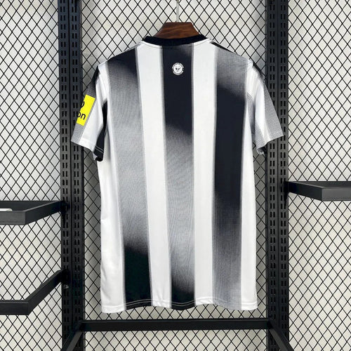 Newcastle Trikot 2025/2026