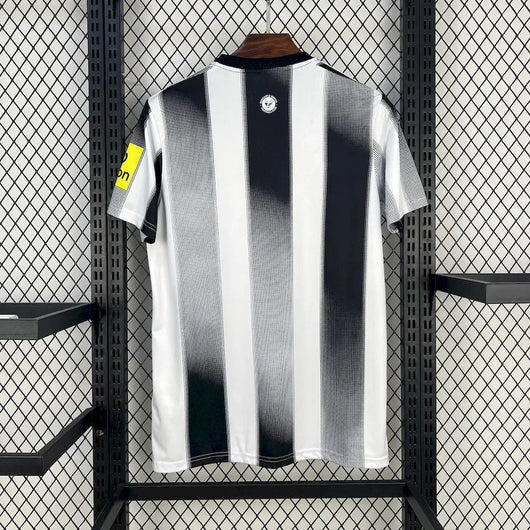 Newcastle Trikot 2025/2026