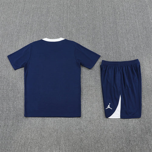 PSG Shorts Set
