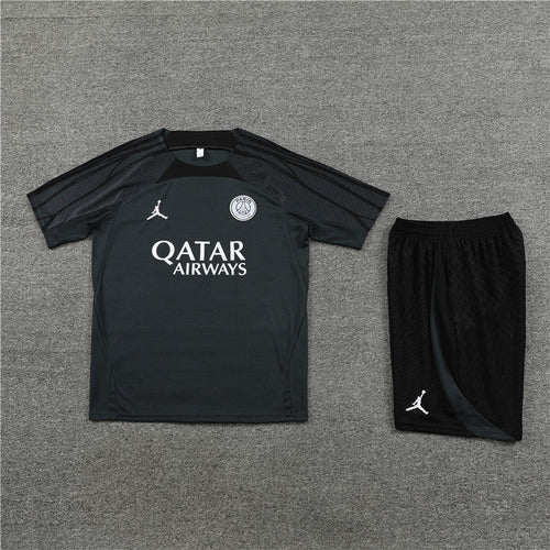 PSG Shorts Set