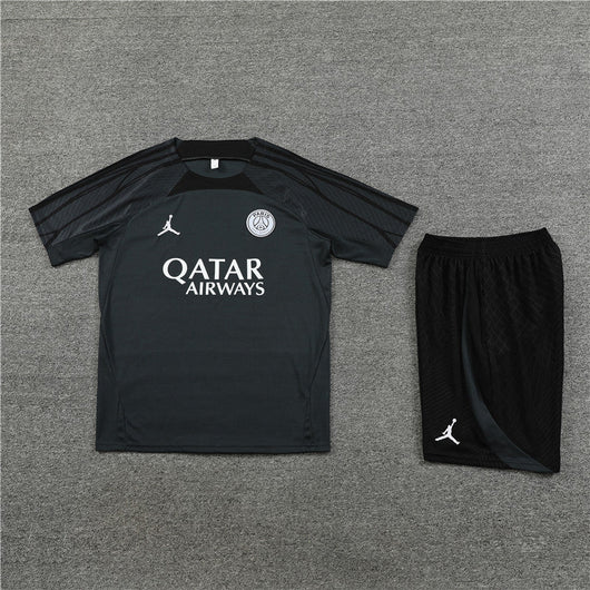 PSG Shorts Set