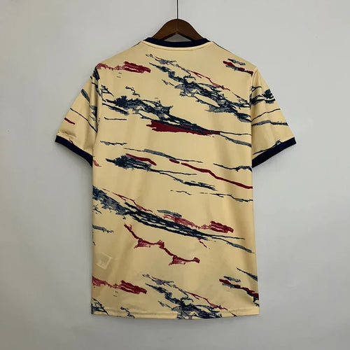 Arsenal Fourth Trikot 2022/2023