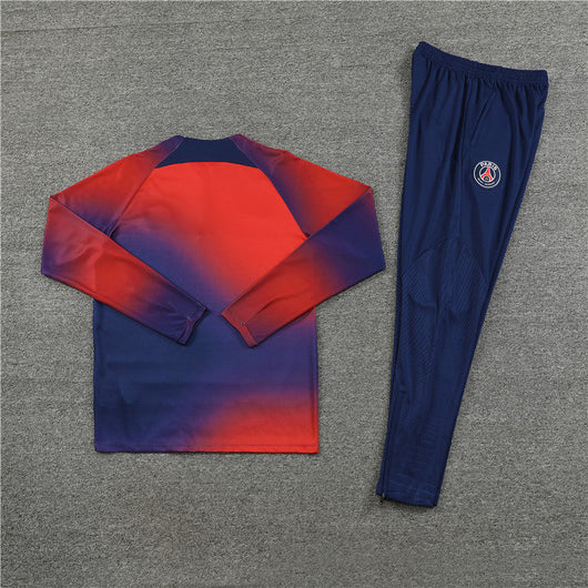 Paris Saint Germain Tracksuit