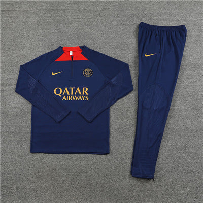 Paris Saint Germain Tracksuit