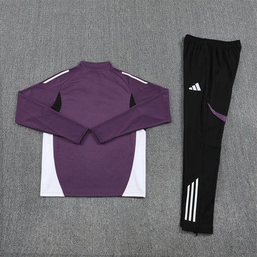 Manchester United Tracksuit