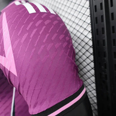 Japan Special/Sondertrikot Violett 2024