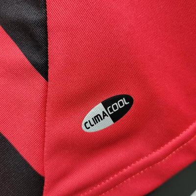 AC Mailand Retro Trikot 2007/2008