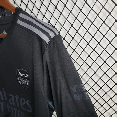 Arsenal Trikot Schwarz 2023/2024