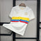 Kolumbien Trikot 100 Jahre 2024/2025