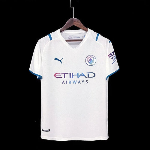 Manchester City Auswärtstrikot 2022/2023