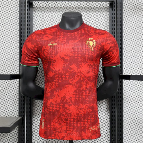Portugal Special/Sondertrikot 2025/2026