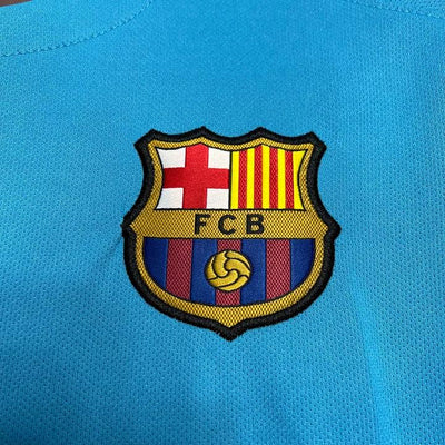 FC Barcelona Retro Trikot 2015/2016