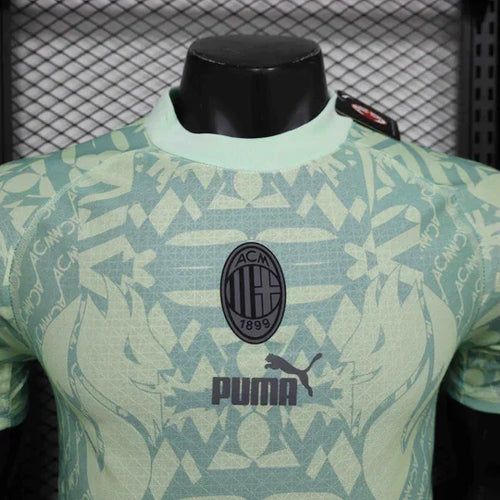 AC Mailand Special/Sondertrikot Grün