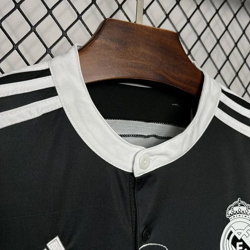 Real Madrid Retro Trikot 2014/2015