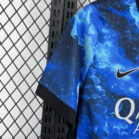 Paris Saint-Germain Special/Sondertrikot 2025/2026