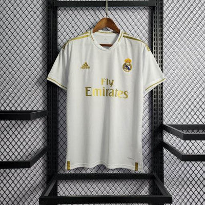 Real Madrid Trikot 2019/2020