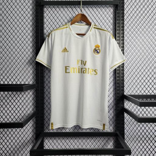 Real Madrid Trikot 2019/2020