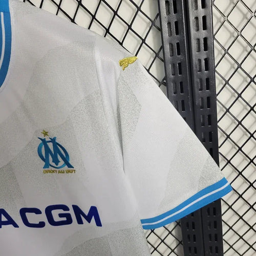 Olympique Marseille Heimtrikot 2023/2024