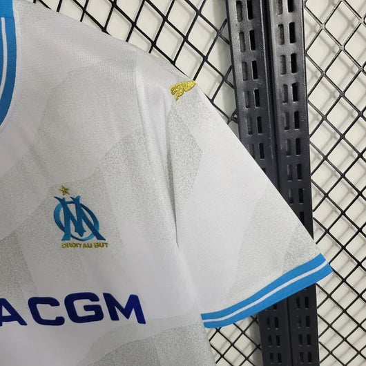 Olympique Marseille Heimtrikot 2023/2024