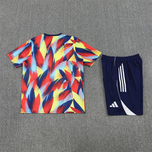Arsenal Shorts Set