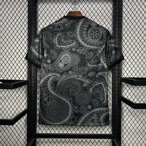 FC Barcelona Special/Sondertrikot Schwarz 2024/2025