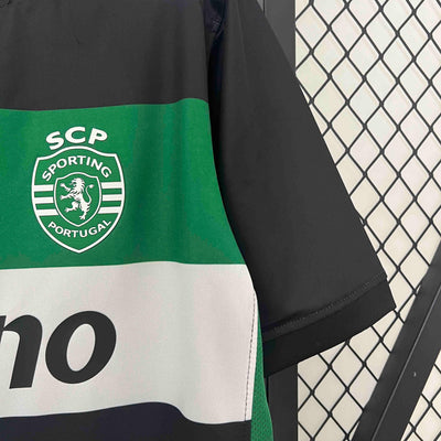 Trikot Sporting 2024/2025