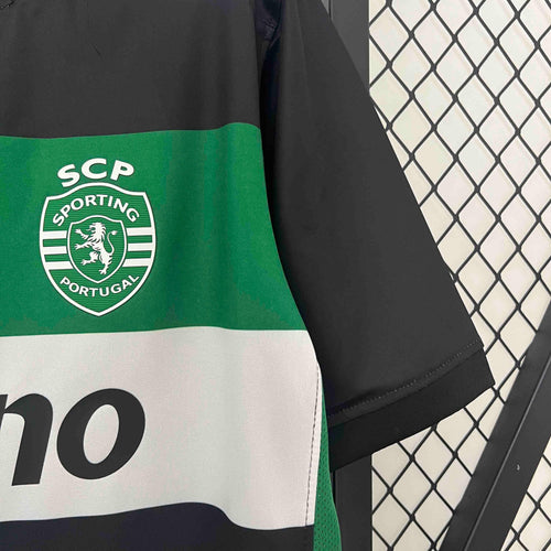 Sporting Trikot 2024/2025