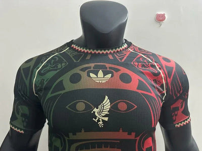 Mexiko Special/Sondertrikot 2025/2026