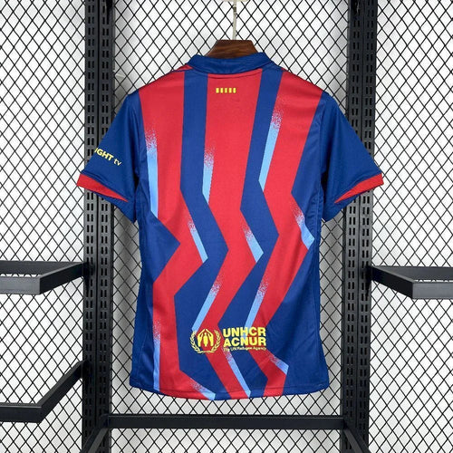 FC Barcelona Trikot 2025/2026