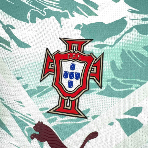 Portugal Auswärtstrikot WM 2026