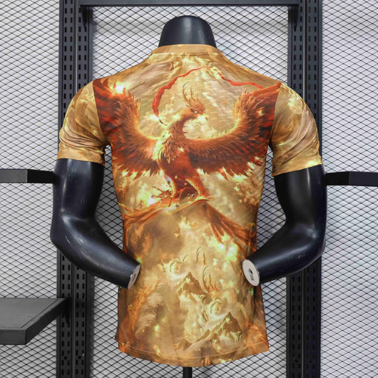 Real Madrid Special/Sondertrikot 2025/2026