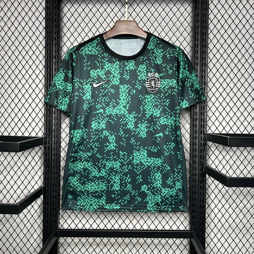 Sporting Special/Sondertrikot 2024/2025