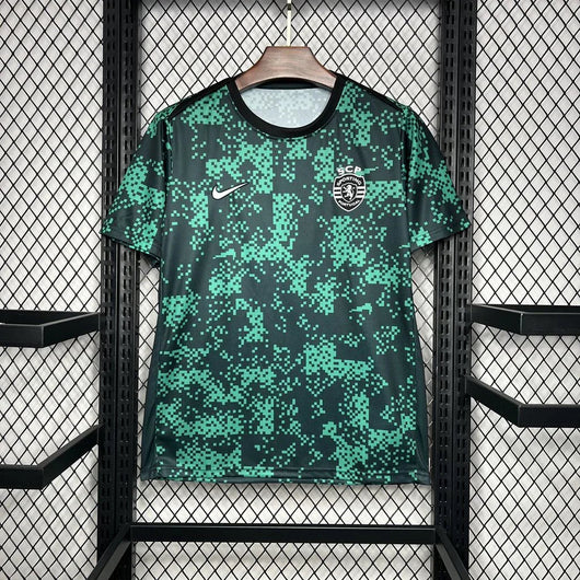Sporting Special/Sondertrikot 2024/2025