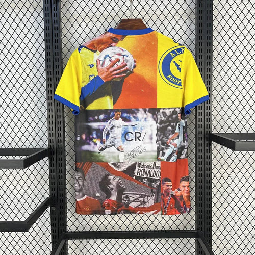 Ronaldo Special/Sondertrikot 2025/2026