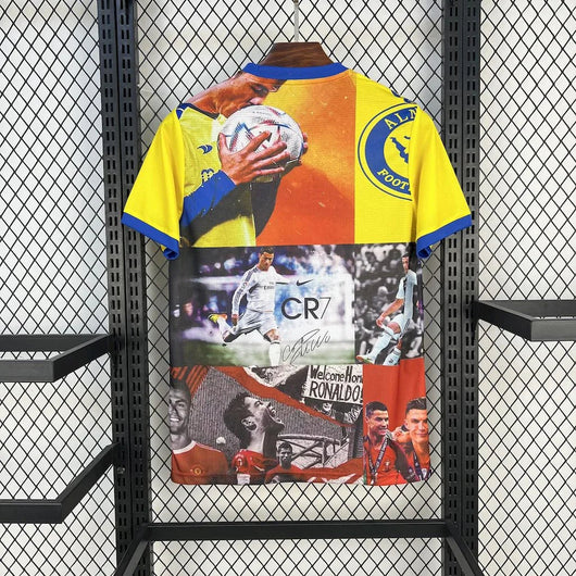 Ronaldo Special/Sondertrikot 2025/2026
