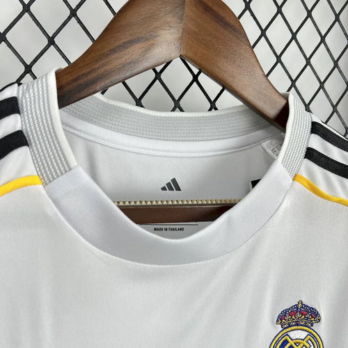 Real Madrid Heimtrikot Damen 2025/2026