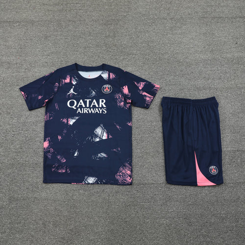 PSG Shorts Set