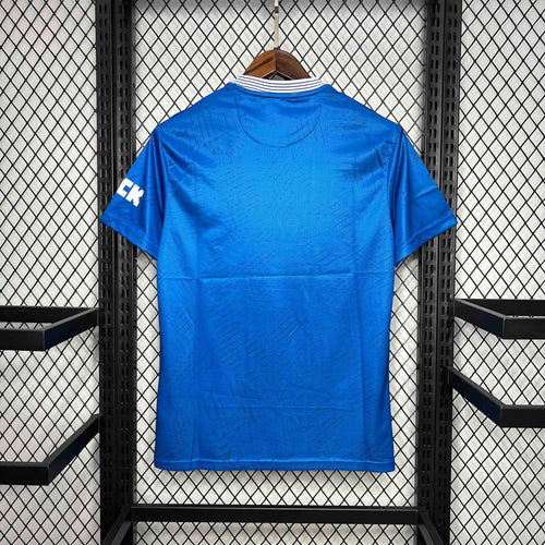 Everton Trikot 2024/2025