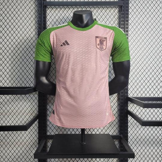 Japan Trikot 2023/2024
