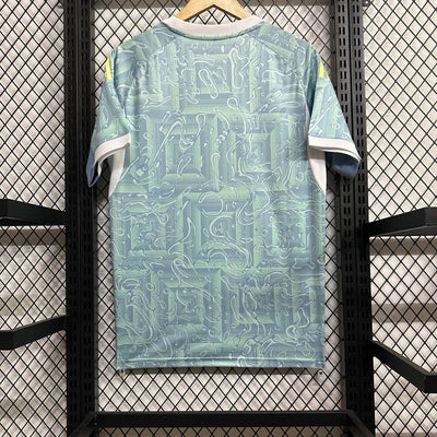 Juventus Auswärtstrikot 2025/2026