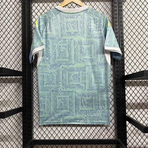 Juventus Auswärtstrikot 2025/2026