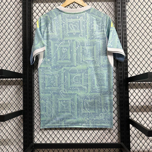 Juventus Auswärtstrikot 2025/2026