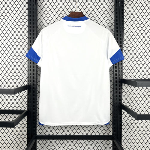 Bosnien Trikot WM 2026
