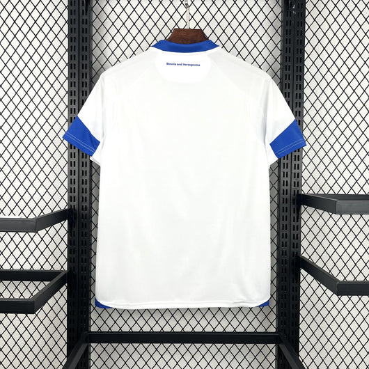 Bosnien Trikot WM 2026